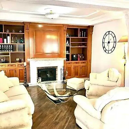 Otel Marina De Denia