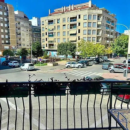 Marina De Otel Denia