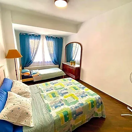 Marina De Otel 4*