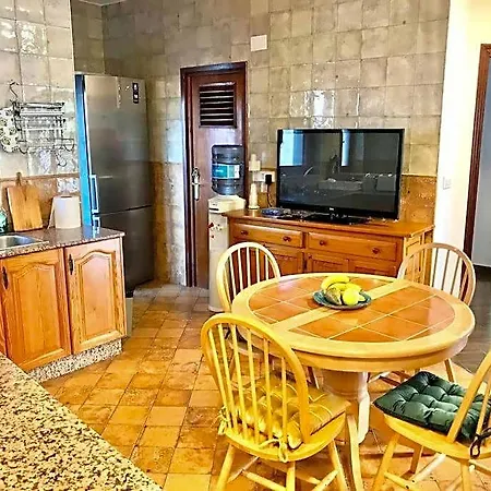 Otel Marina De