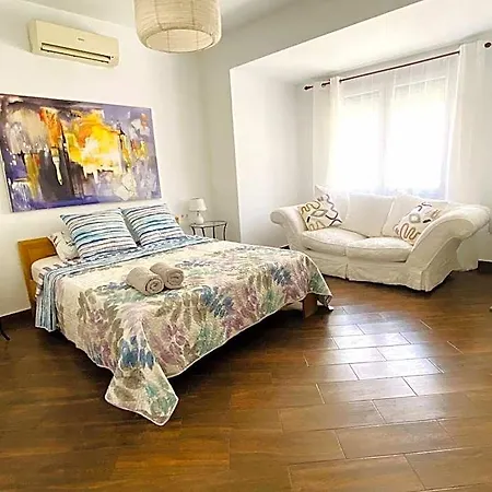 Otel Marina De 4*