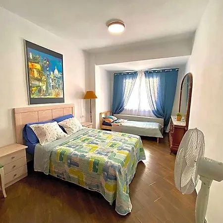Otel Marina De