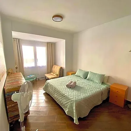 Otel Marina De